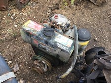 Hatz SINGLE Cylinder Diesel