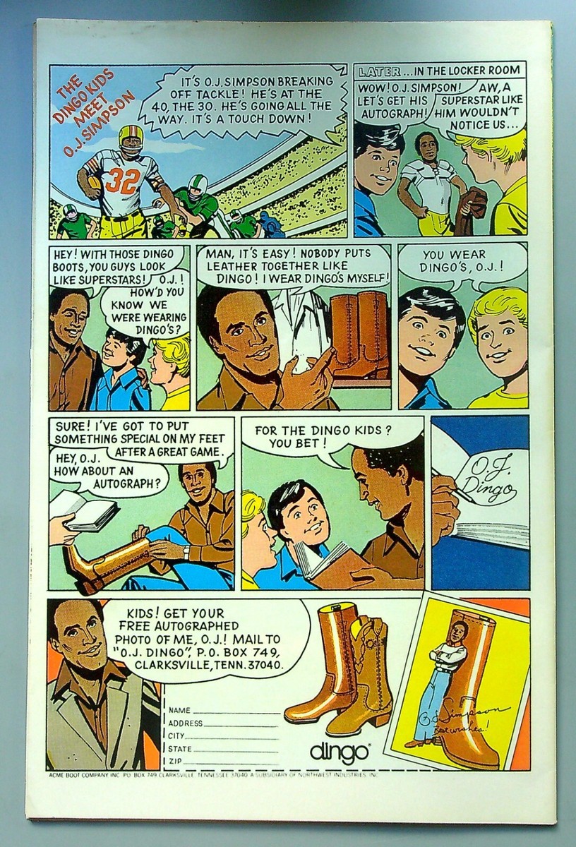 Adventure Comics #478 ~ DC 1980 ~ AQUAMAN Starman PLASTIC MAN VG+