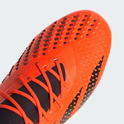 Size 8.5 - adidas Predator Accuracy.1 AG Heatspawn Pack for sale