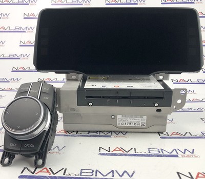 Активация carplay bmw g01