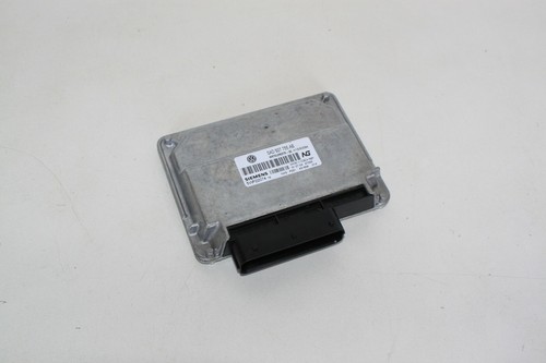 VW Touareg 7L Steuergerät Verteilergetriebe Getriebe Automatik 0AD927755AB