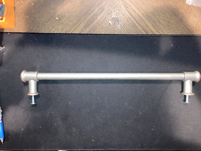 Schaub and Company Steamworks 15'' Contemporary Industrial Appliance pull