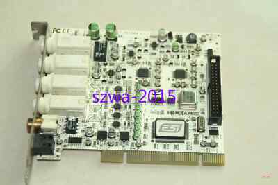 1pcs Used ESI MAYA44