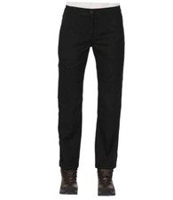 Image of Regatta Ladies New Action Trousers RG235