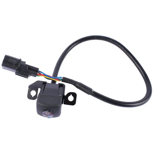 High Quality Rear View Backup Camera For Hyundai Mistra 2013-2017 95760-B3000 A - Picture 10 of 11