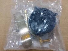 Klo-Shure AS28112, 2400609414 1-1/8"x1" Wall Strut Mount Insulation Coupling