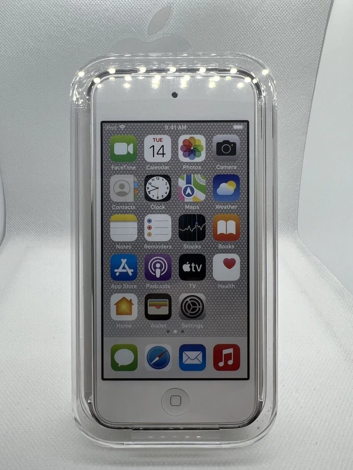 🍎NEW Apple iPod touch 5 6 7th Gen 16/32/64/128/256GB MP4 Player,Sealed Box- lot - Image 3 of 4