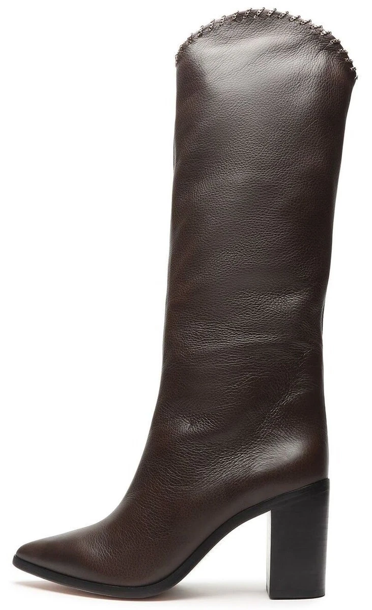 Maryana pointy toe clearance boot