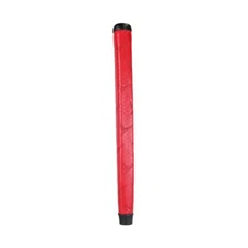 The Grip Master Signature Dancing Roo Laced Midsize Putter Grip Red Brand New