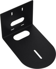 PTZ OPTICS BLACK WALL MOUNT
