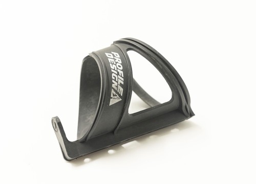PROFILE DESIGN® AERO Road / Triathlon Bike Water Bottle Cage