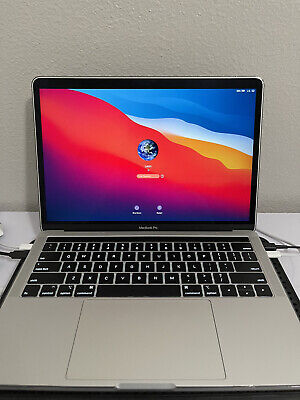 Apple MacBook Pro 13