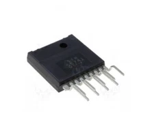 1Pc STRS5741 VOLTAGE REGULATOR INTEGRATE Fast Free Shipping with Tracking Number