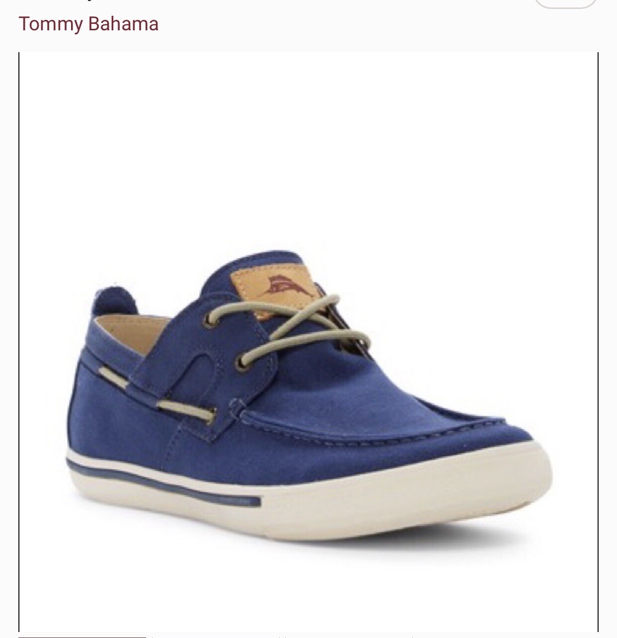 tommy bahama shoes