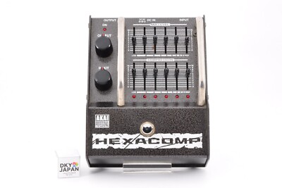AKAI HEXACOMP アカイ ヘキサコンプ 【公式通販】