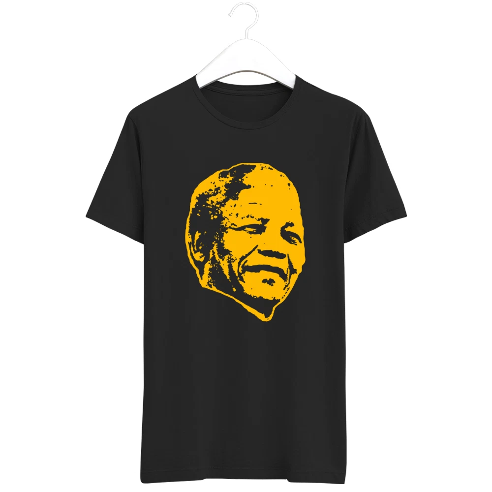 Mandela 100 nike shirt cheap
