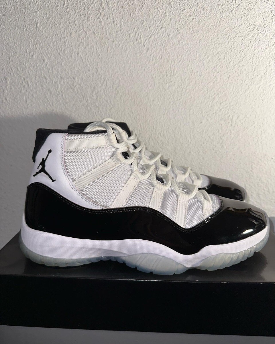 JORDAN 11 “CONCORD” | eBay