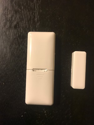 Xfinity / Comcast W/D Wireless Sensors