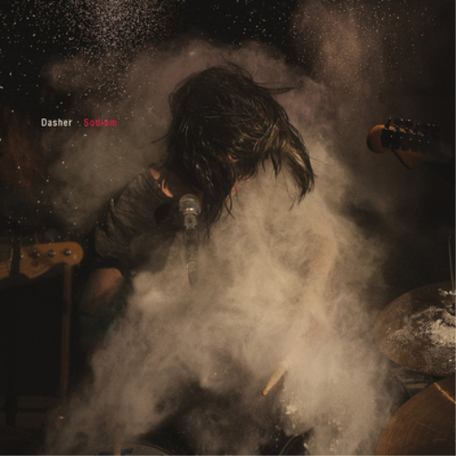 Dasher Sodium (CD) Album