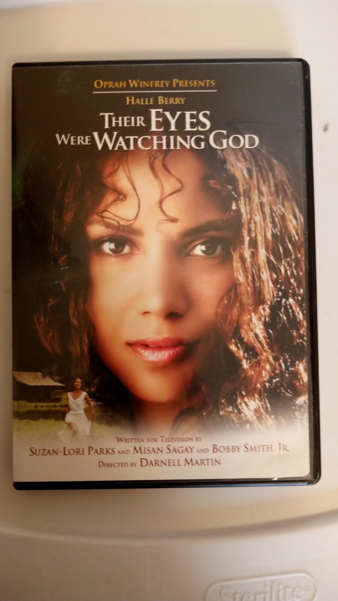 THEIR EYES WERE WATCHING GOD DVD 786936299366| eBay