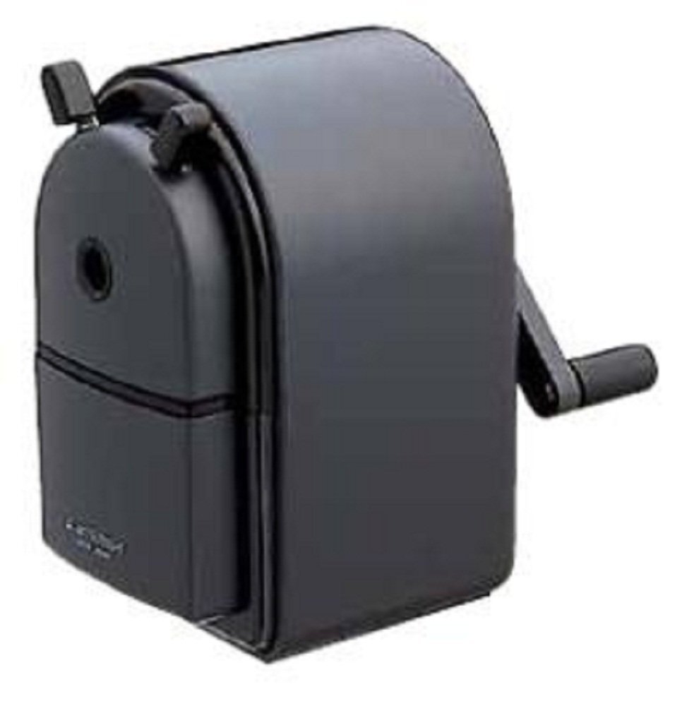 Sharpener Manual Black Kh20.24 Japan Import