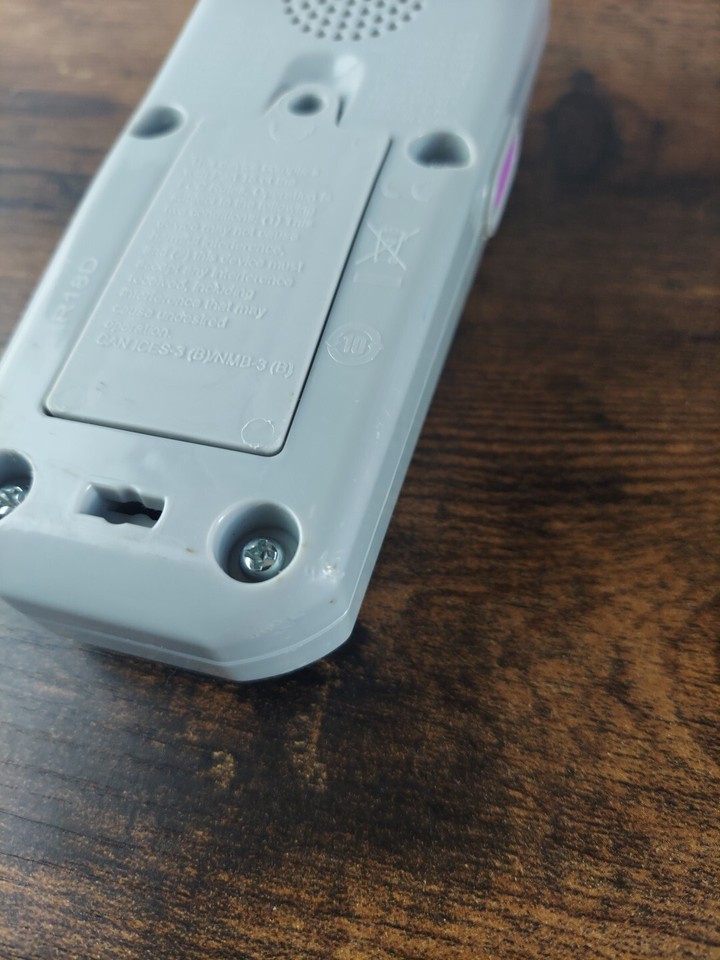 Fisher Price Laugh and Learn Puppy's Remote Baby Toy 35+ Songs & Sounds