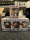 Disney Funko lot Toy Story Bo Peep, Buzz, Woody, Jessie