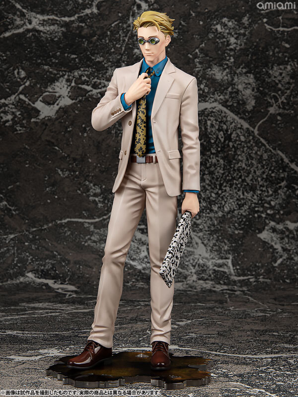 ✨ nanami✨ Kotobukiya] ARTFX J Magical Round Nanami Kento 1/8 Finished