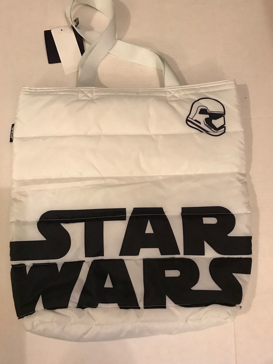 バッグ BAPE x Star Wars Kylo Ren Tote Bag Star Wars Kylo Ren