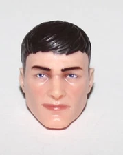 NIGHT FORCE FALCON - Head - GIJOE CLASSIFIED SERIES 138 6" Scale 1/12 WALMART