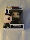 Funko Pop! Vinyl: Marvel - Punisher #216