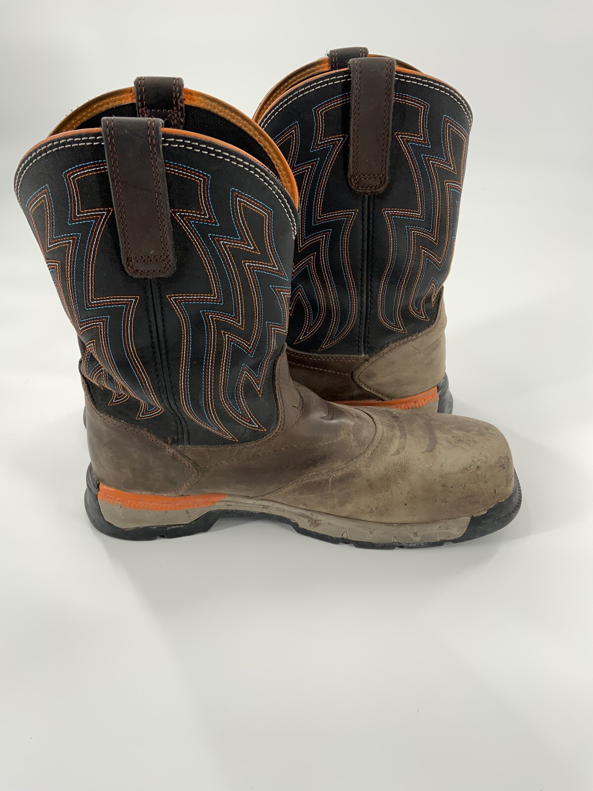 Ariat 10021487 купить в Америке, лот 