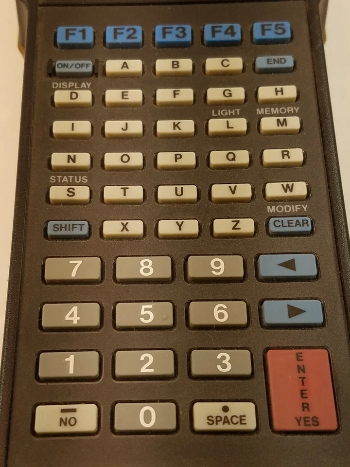 Telxon Handheld Computer PTC-730. (AA) - Image 2 of 4