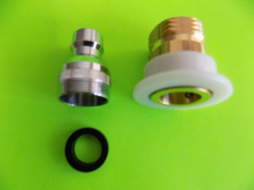 faucet dishwasher adapter