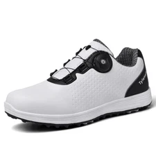 Training Golf Shoes Women Men Comfortable Gym Sneakers Anti Slip Walking Shoes