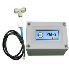 HM Digital PM-2 External In-Line TDS Purity Monitor - Alarm Alert with Display