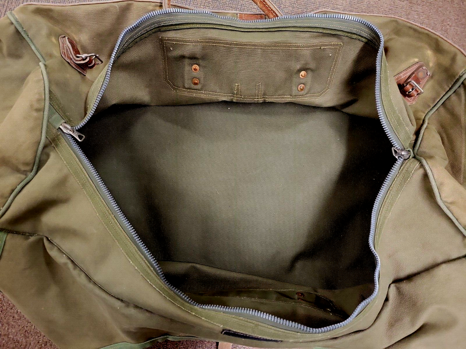 Canne à Mouche Vintage Orvis Battenkill 3 Pièces Bambou Fendu 9'6" - Skinner