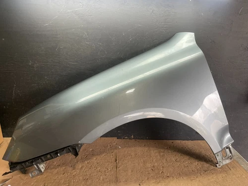2003 to 2006 Porsche Cayenne 955 Front Left Driver Side Fender N9188