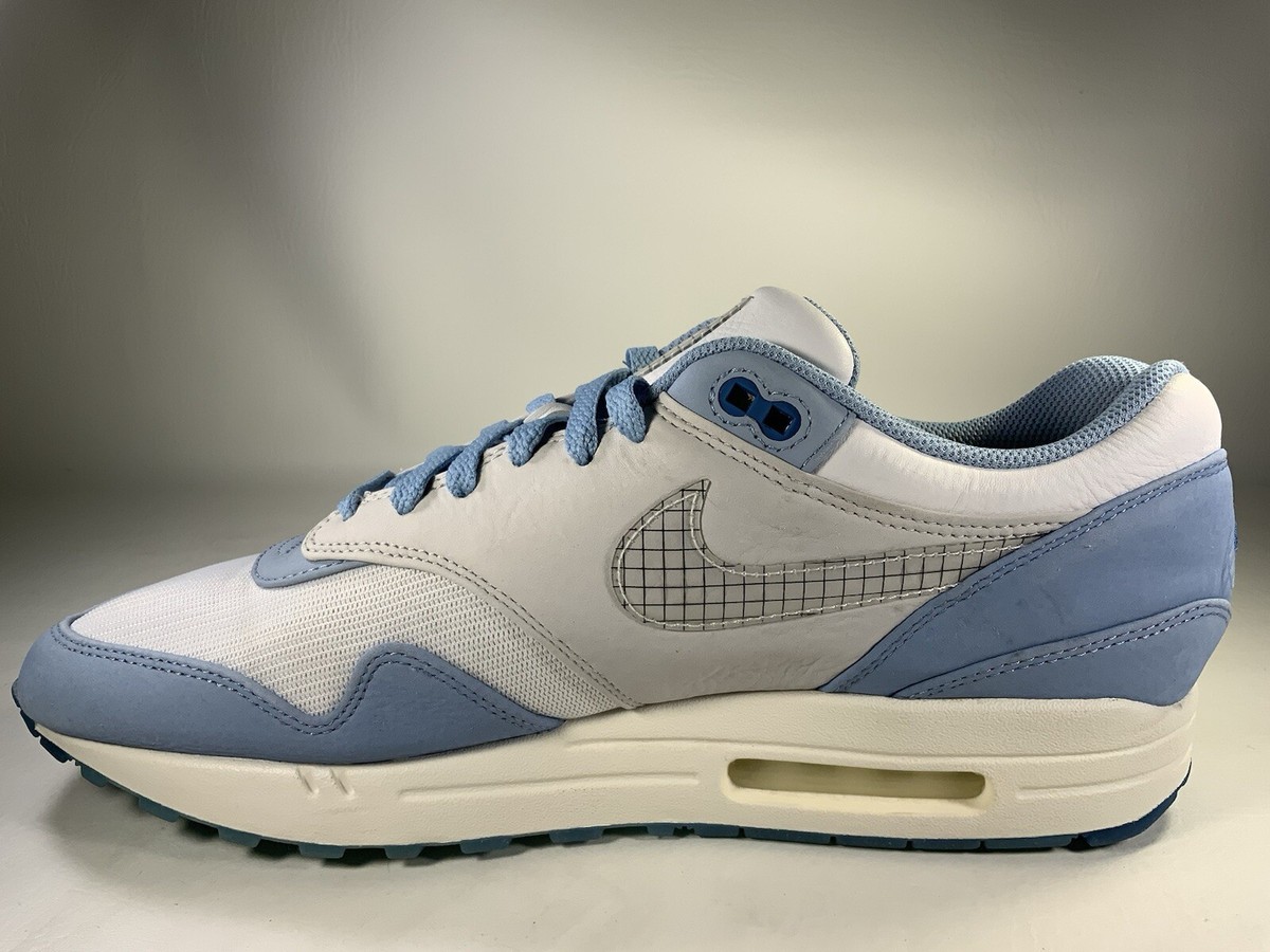 Nike Air Max 1 Premium Blueprint エア マックスブループリント Nike Air Max 1 Premium Air Max Day - Blueprint for Sale