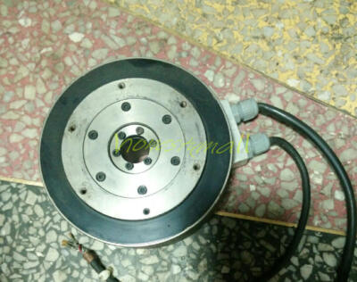 1PC USED Yaskawa direct drive motor SGMCS-02B3C11