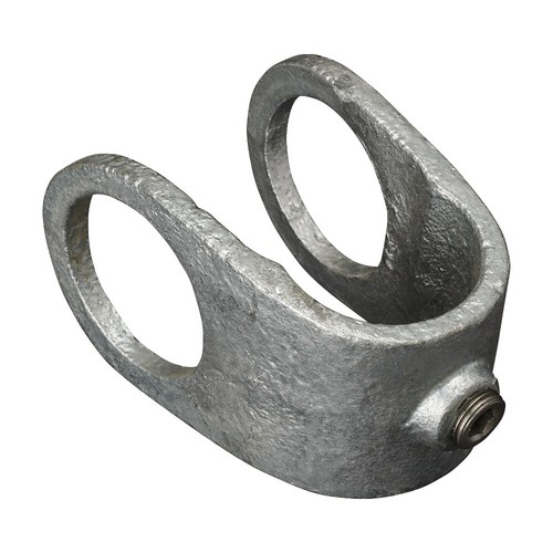 Key Clamp Handrail System - Connectors Kee Pipe Klamp Tube Q Fittings Railings - Picture 151 of 305