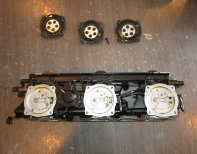 その他 bob-97 97 KAWASAKI 900 STX CARBURETOR TRIPLE CARBS 15003-3724 | eBay