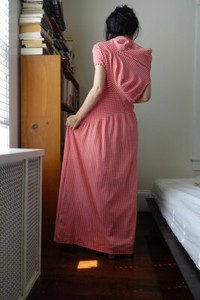 comme des garcons dresses