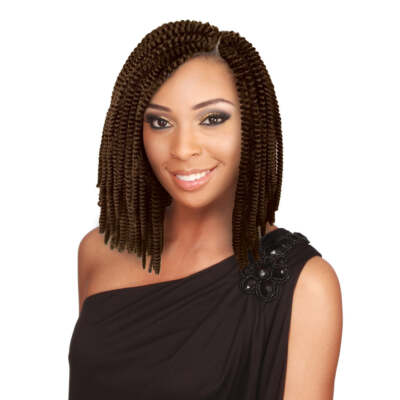 3x NUBIAN TWIST SPRING TWIST BRAIDING CURLY HAIR | eBay