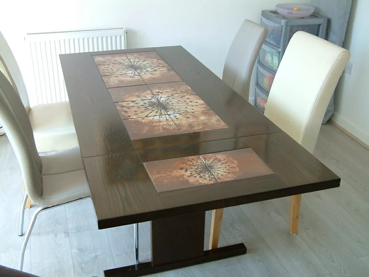 Gangso on sale dining table
