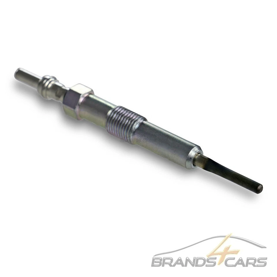 4x NGK GLÜHKERZE FÜR DACIA DUSTER LOGAN MERCEDES A B-KLASSE W176 W246 RENAULT - Bild 4 von 4