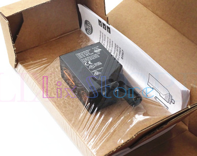 QTY:1 DTA100 RFID Read/Write Head with AS-Interface