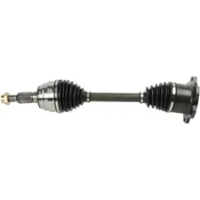 Front Driver or Passenger Side CV Joint Axle Shaft Assembly For Chevrolet GMC