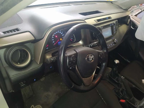 Mangueta Trasera Derecha para TOYOTA RAV4 (A4) Active 2015 252295 - Imagen 9 de 21