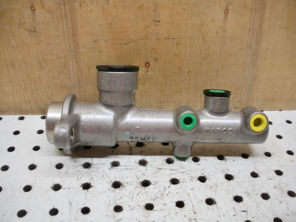 Cardone # 11-2443 Brake Master Cylinder fits 1981-1984 Renault models see chart — 第 2/4 张图片